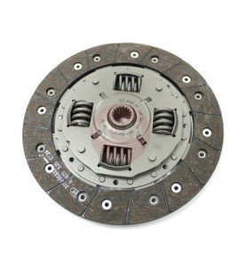 Tarcza sprzęgła -  FORD ESCORT / FIESTA 1.8D 88-