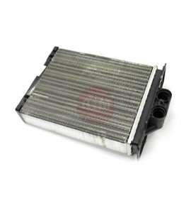 Nagrzewnica - OPEL VECTRA B / 250 X 182 X 42 mm  /
