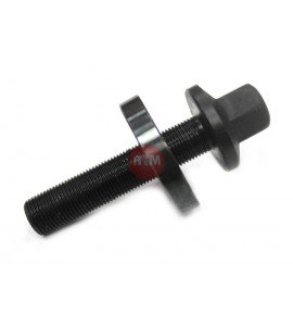 Śruba koła wału korbowego - E81 / E46/E90/E91 // 5 E60/E61 // X3