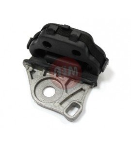 Wieszak tłumika -FIAT BRAVO II / STILO 1.4/1.6/1.9D 06-11