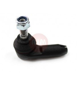 Końcówka drążka - AUDI 100 83-90 / lewa /