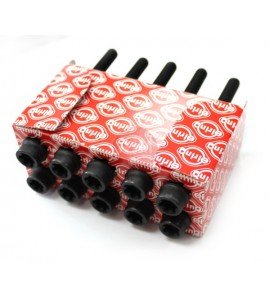 Śruby głowicy - FIAT 1.3 JTD / OPEL 1.3 CDTI