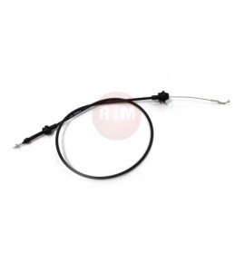 Linka gazu - SKODA FELICJA 1.3 93-  / Długość: 1123/860 /