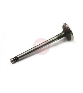 Zawór ssący- VW GOLF II / POLO 1.3 83-89 / 110x34x8 / 036109601A