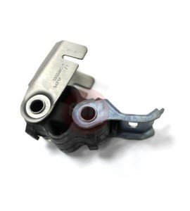 Wieszak tłumika - RENAULT MODUS