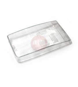 Szkło reflektora prawe - VW T4