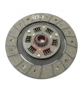 Tarcza sprzęgła - FIAT TIPO/TEMPRA 1.8-2.0 / FIAT PUNTO 1.4GT