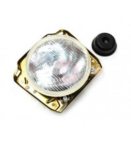 Reflektor -  VW GOLF II