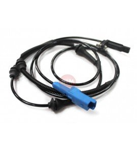 Czujnik ABS tył - CITROEN C5 III / C6 // PEUGEOT 407