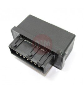 Przekaźnik pompy paliwa - PEUGEOT / CITROEN /15-styków, 20/30A /