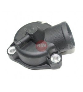 Obudowa termostatu - MERCEDES 190 W201 / W124