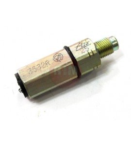 Korektor siły hamowania w pompie hamulcowej - FIAT SIENA/PALIO