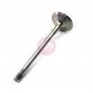 Zawór ssący - OPEL ASTRA F/G / VECTRA B 1.8-2.0 16V /102x32x6