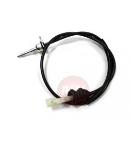 Linka prędkościomierza - VW GOLF / JETTA 84 -