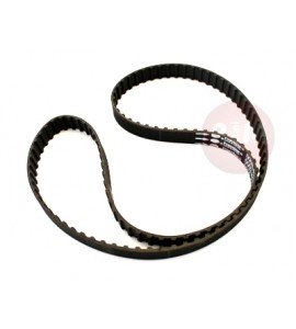 Pasek rozrządu - PEUGEOT 505 2.0 79-81 / LANCIA PRISMA / ZASTAVA