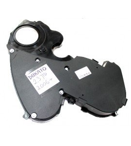 Osłona rozrządu - FIAT DUCATO 2.3JTD 2006-