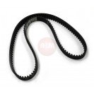 Pasek rozrządu - BMW 320 82-85 / Ilość zębów: 128 /