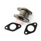 Łącznik EGR - FIAT DUCATO 2.3JTD 06-