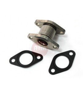 Łącznik EGR - FIAT DUCATO 2.3JTD 06-