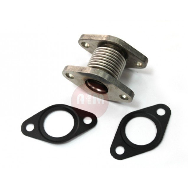 Łącznik EGR - FIAT DUCATO 2.3JTD 06-