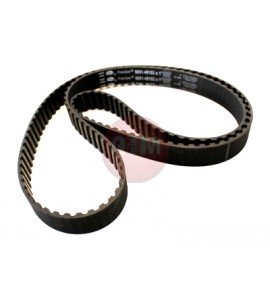 Pasek rozrządu - RENAULT R5 / RAPID / EXPRESS 1.6 DSL 83-97