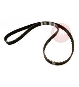 Pasek rozrządu - FORD SIERRA / TRANSIT / CAPRI  1.6 88-93