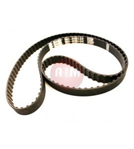 Pasek rozrządu - FIAT FIORINO / 127 / 147 / 1.3 D -87