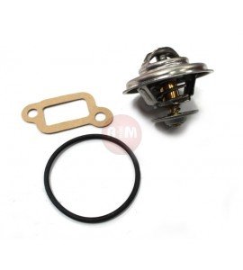 Termostat - BMW 3 E30 / E36 / E46 // 5 E34 / [°c]: 80