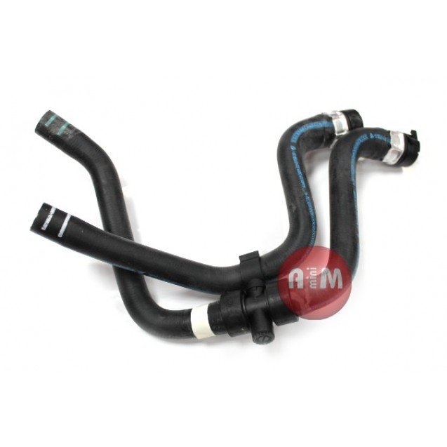 Przewód nagrzewnicy - FIAT BRAVO / STILO 1.4/1.6/1.9 JTD