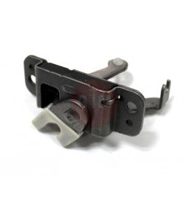 Zamek górny drzwi suwanych prawy-FIAT DUCATO/ BOXER / JUMPER 06-