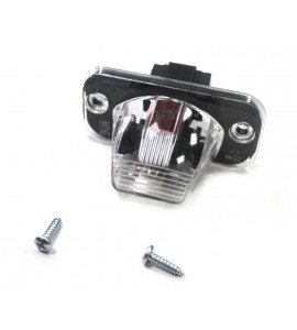Lampka tablicy rejestracyjnej - VW TRANSPORTER T4 /701943021
