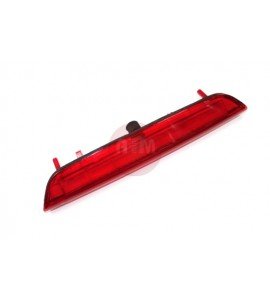 Dodatkowa lampa stop - SKODA OCTAVIA II KOMBI 04-
