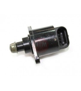 Zawór biegu jałowego - AUDI 80/100/A4/A6 2.6