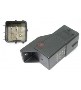 Przekaźnik świec żarowych - PEUGEOT/CITROEN 1.4/1.6/2.0/2.2 HDI