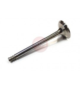 Zawór wydechowy - SEAT 1Y 1.9D 98- / VW POLO 1.9D 94- /95.5x31x7