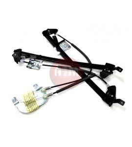 Mechanizm podnoszenia szyby - SEAT ALTEA / TOLEDO 04-  P/P elekt