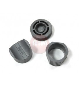 Uszczelki przekładni kierowniczej - FORD TRANSIT 2.5D/TD 86-00