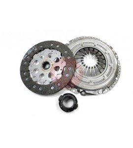 Zestaw sprzęgła - BMW 3 E30/E36  // BMW 5 E28/E34/E39