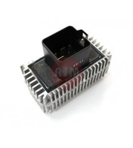 Przekaźnik świec żarowych - OPEL  ASTRA G/H / VECTRA B/C / CDTI