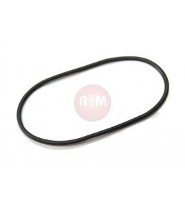 Uszczelka termostatu - VW LT / T4 // 2.4 D / 2.5 TDI / 075145117