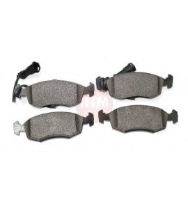 Klocki hamulcowe przednie - FORD SCORPIO / SIERRA -91