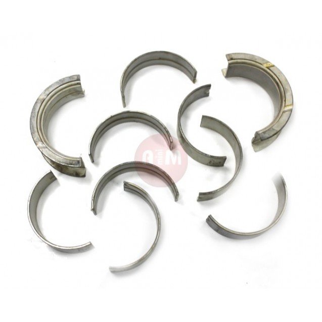 Panewki główne - FIAT CROMA  / DUCATO / IVECO  2.4/2.5 D // -94 / + 0.30