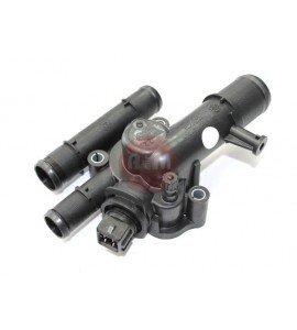 Termostat - RENAULT MEGANE II / SCENIC II / 1.9 DCI