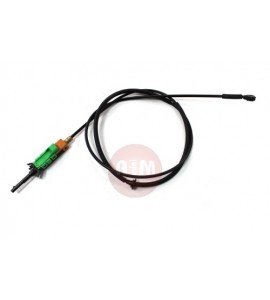 Linka gazu - FORD FIESTA 89-