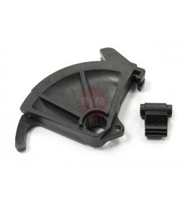 Napinacz linki sprzęgła - FORD MONDEO I / 6706221 /