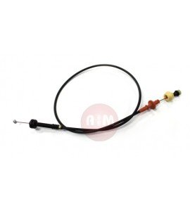 Linka gazu - FORD ESCORT 1.4 / 1.6 92-