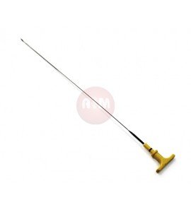 Miarka poziomu oleju - FORD ESCORT / ORION / FIESTA -96