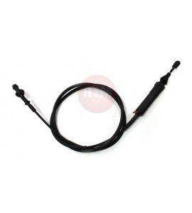 Linka gazu - FORD ESCORT 1.8D 95-