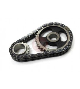 Zestaw rozrządu - SKODA FAVORIT / FELICJA -97