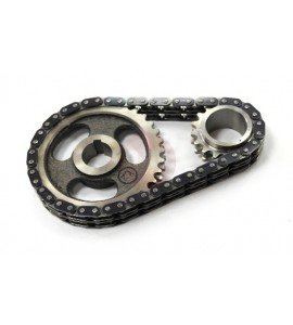 Zestaw rozrządu - SKODA FELICJA 97- / 6U0198026A /